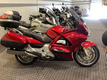 2009 Honda ST1300