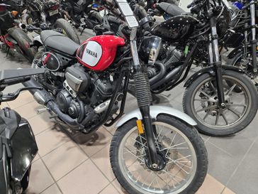USED 2017 YAMAHA SCR950 
