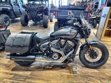 New 2025 Indian Motorcycle SUPER SCOUT, TECH, 49ST Limited + Tech 