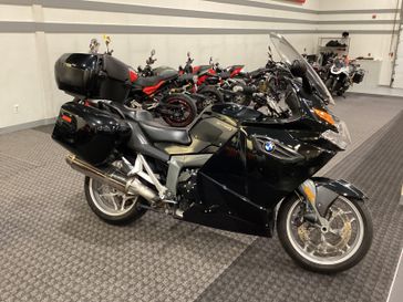 2009 BMW K 1300 GT