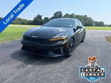 Used 2025 Kia K5 GT-Line