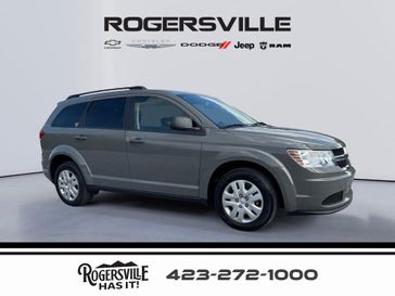 Used 2020 Dodge Journey SE Value