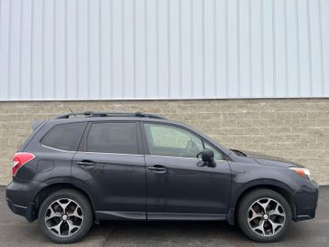 2014 Subaru Forester 2.0XT Premium