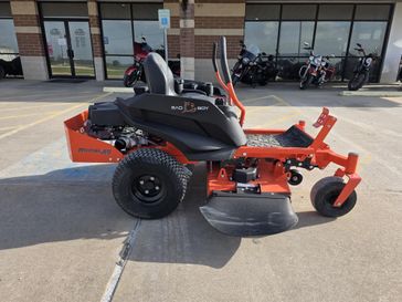 Used 2024 Bad Boy Mowers Rambler 42 