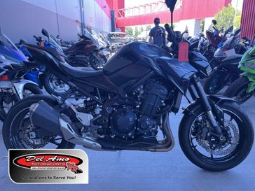 Used 2022 Kawasaki Z900 ABS 
