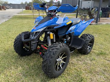 New 2025 Denago Powersports DAYTONA 250 FI 