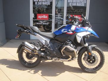 2026 BMW R 1300 GS