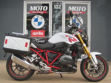 Used 2015 BMW R 1200 R 