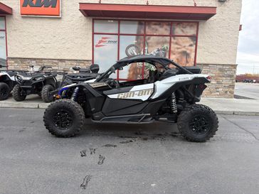 Used 2023 Can-Am SSV MAV DS 64 TURB CGY CALI 23 DS TURBO 64 