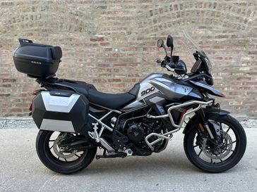 Used 2024 Triumph Tiger 900 GT 
