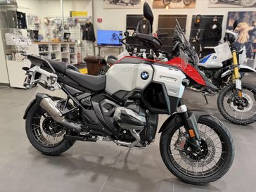 2026 BMW R 1300 GS ADVENTURE