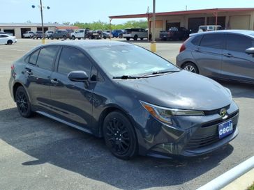 Used 2024 Toyota Corolla LE