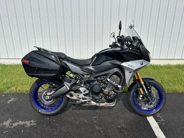 2019 Yamaha Tracer 900 GT 