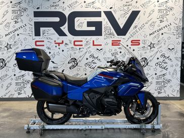 New 2026 BMW R 1300 RT 