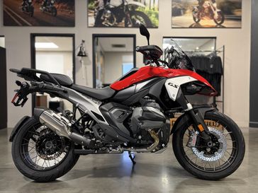 New 2026 BMW R 1300 GS 