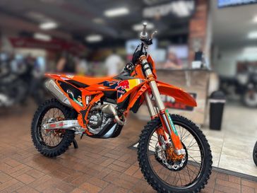 New 2026 KTM 250 SX-F FACTORY 