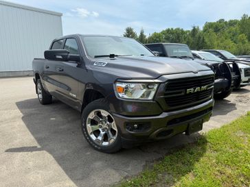 2019 RAM 1500 Big Horn Lone Star