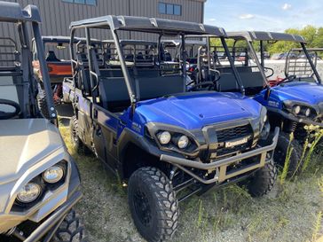 2024 Kawasaki Mule PRO-FXT 1000 LE 