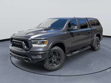 2024 RAM 1500 Rebel