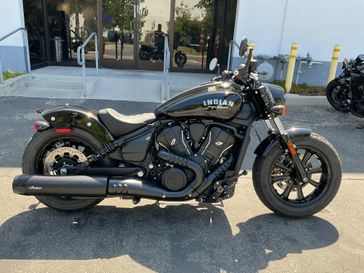 New 2026 INDIAN MOTORCYCLE Scout Bobber 
