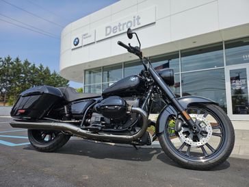 2024 BMW R 18 Roctane