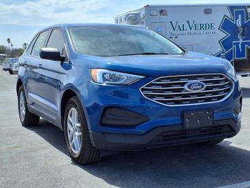 2021 Ford Edge SE