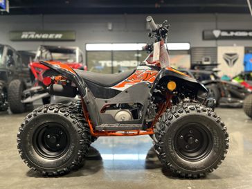 New 2025 KAYO Storm 70 