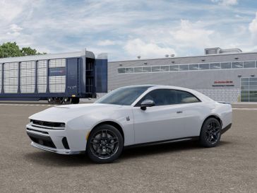 New 2026 Dodge Charger Scat Pack Plus 2-door Awd