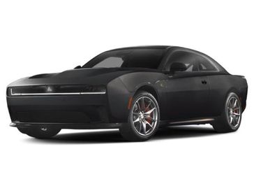 2025 Dodge Charger R/T Awd