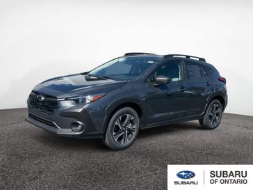 New 2025 Subaru Crosstrek Premium