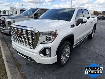 Used 2021 GMC Sierra 1500 Denali