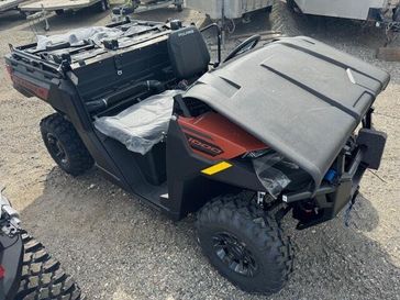 New 2026 Polaris RGR 1000 PRM 