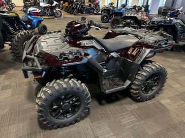 2025 Polaris Sportsman 850 Trail