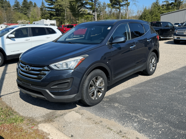 2016 Hyundai Santa Fe Sport Base