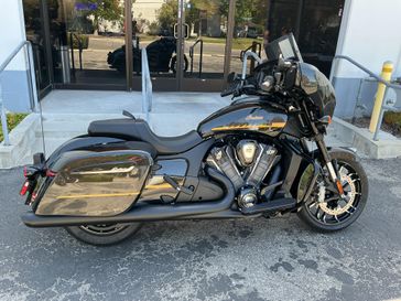 New 2026 Indian Motorcycle Chieftain Powerplus Dark Horse 112