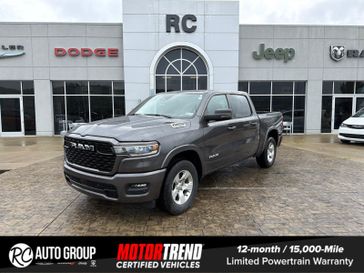 Used 2025 RAM 1500 