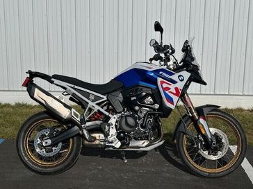 2024 BMW F 900 GS 