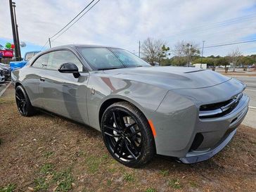 New 2026 Dodge Charger Scat Pack 2-door Awd