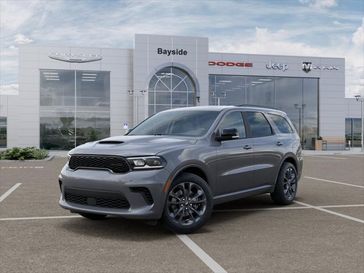 New 2026 Dodge Durango Gt Plus Awd