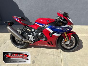 New 2026 Honda CBR1000RR-R FIREBLADE SP 
