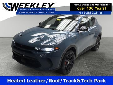 Used 2024 Dodge Hornet GT Plus