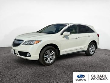 Used 2013 Acura RDX Tech Pkg
