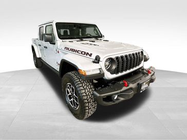 2024 Jeep Gladiator Rubicon X 4x4