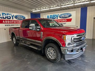Used 2022 Ford F-250 Lariat