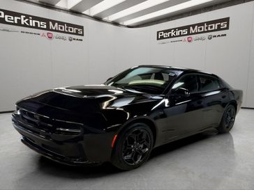 New 2026 Dodge Charger R/T 4-door Awd