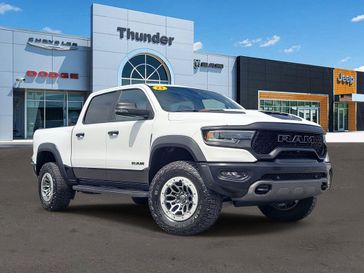 Used 2023 RAM 1500 TRX