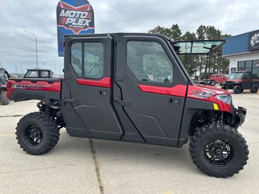 New 2026 Polaris Ranger Crew XP 1000 NorthStar Edition Premium 