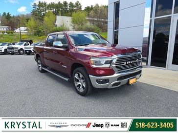 Used 2023 RAM 1500 Laramie