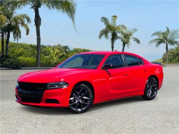 Used 2023 Dodge Charger SXT RWD
