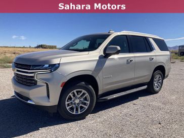 Used 2023 Chevrolet Tahoe LT